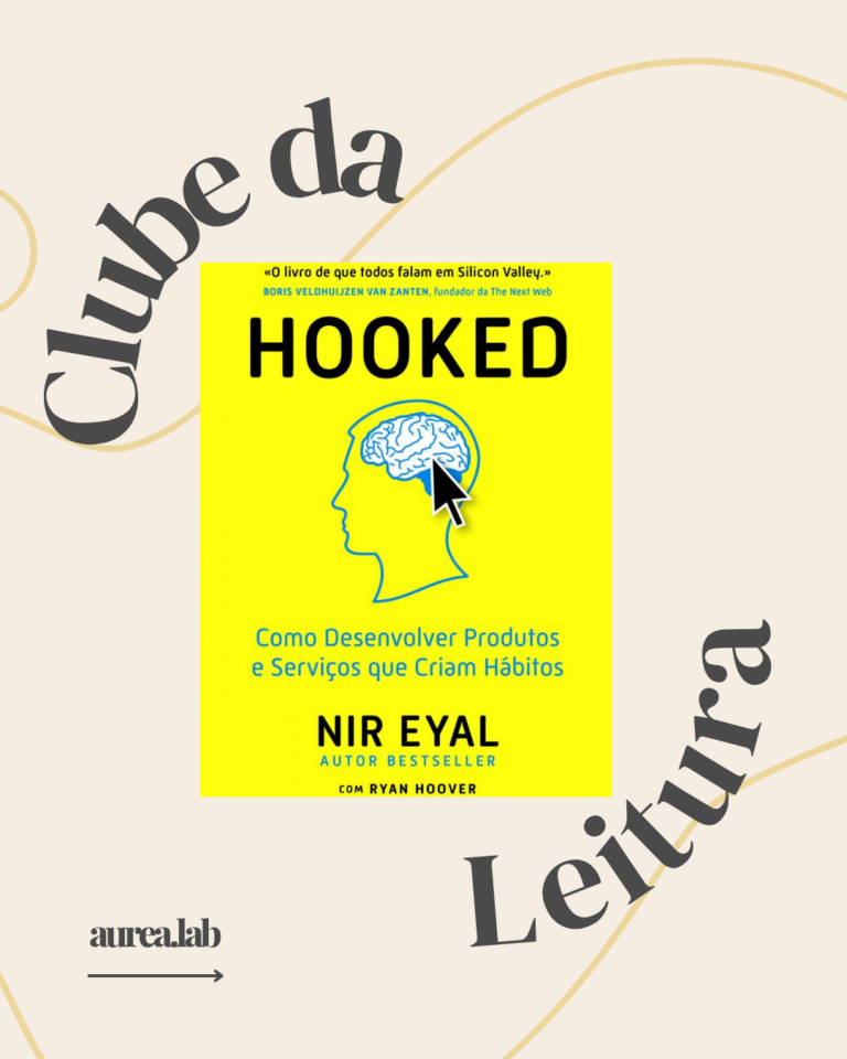 clube do livro apresenta